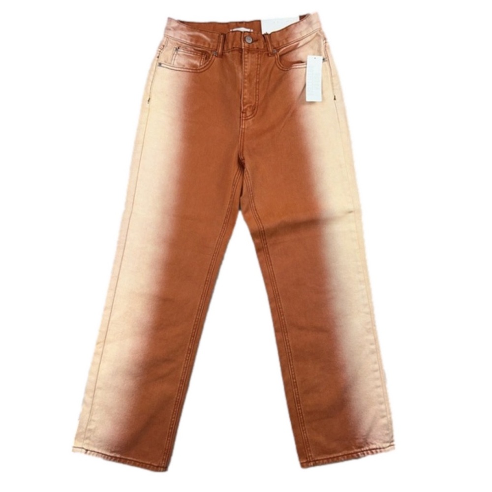 BDG Urban Outfitters cowboy jean